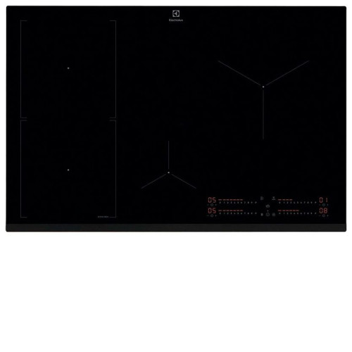 Варочная поверхность ELECTROLUX EIS82453