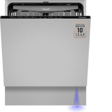 Посудомоечная машина WEISSGAUFF BDW 6038 D Inverter Autoopen