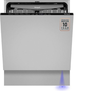 Посудомоечная машина WEISSGAUFF BDW 6038 D Inverter Autoopen