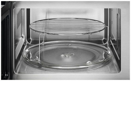 Микроволновая печь AEG MSB2057D-B