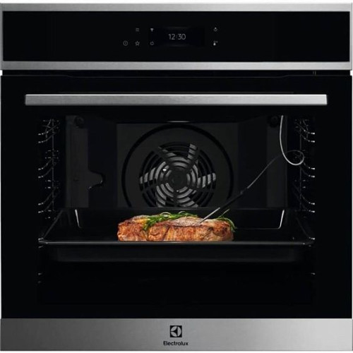 Духовой шкаф ELECTROLUX EOE8P39WX