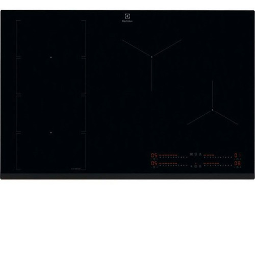 Варочная поверхность ELECTROLUX EIV85453