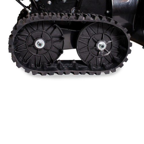 Снегоуборщик бензиновый CHAMPION STT 1170E
