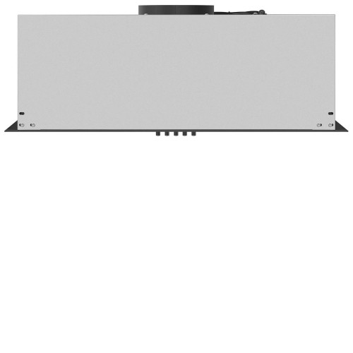 Вытяжка MEFERI INBOX60BK GLASS POWER
