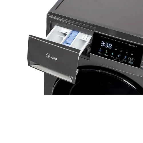 Стиральная машина MIDEA MFC3814BSW47/S