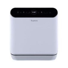 Посудомоечная машина БИРЮСА DWC-506/6 W Посудомоечная машина БИРЮСА DWC-506/6 W
