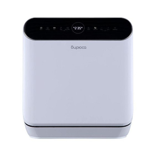 Посудомоечная машина БИРЮСА DWC-506/6 W