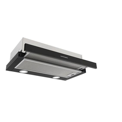 Вытяжка KUPPERSBERG SLIMDUAL 60 B