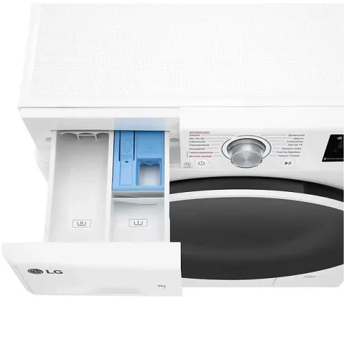 Стиральная машина LG F2V3FS0W