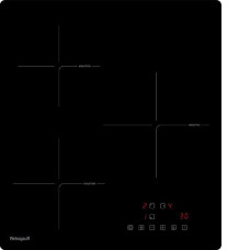 Варочная поверхность WEISSGAUFF HI 430 BA Cross