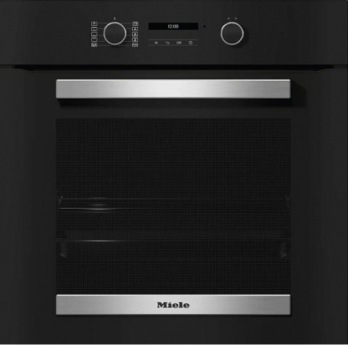 Духовой шкаф MIELE H 2465-1 B ACTIVE