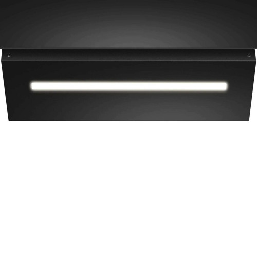 Вытяжка MEFERI AIRBOX60BK COMFORT