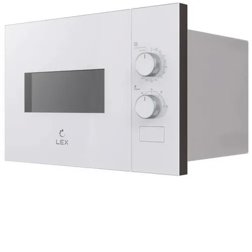 Микроволновая печь LEX BIMO 15.01N WHITE