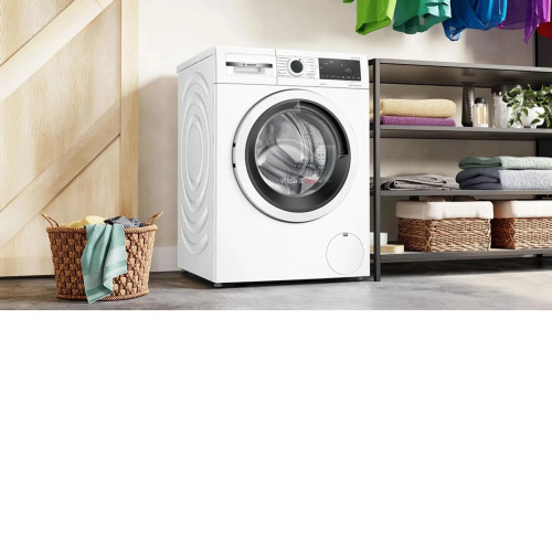 Стиральная машина BOSCH WNA144VBSN