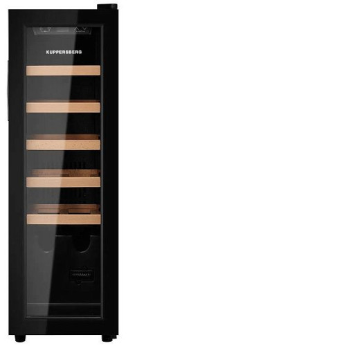 Винный шкаф KUPPERSBERG RSW 81