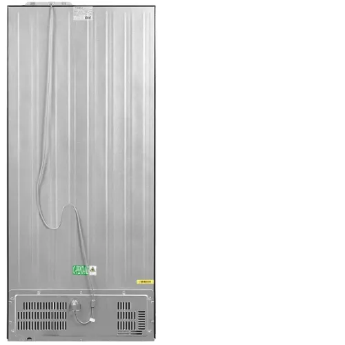 Холодильник MAUNFELD MFF192NFSB01 Inverter