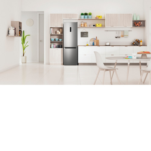 Холодильник INDESIT ITS 5180 XB