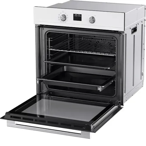 Духовой шкаф HAIER HOQ-K4AAN3WB