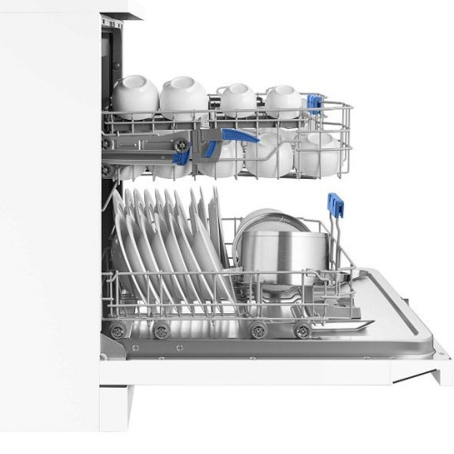 Посудомоечная машина WEISSGAUFF DW 6138 Touch Inverter Autoopen