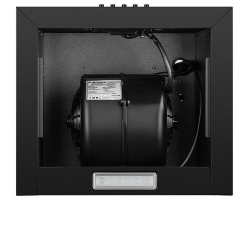 Вытяжка MAUNFELD BOX Push 40 Black