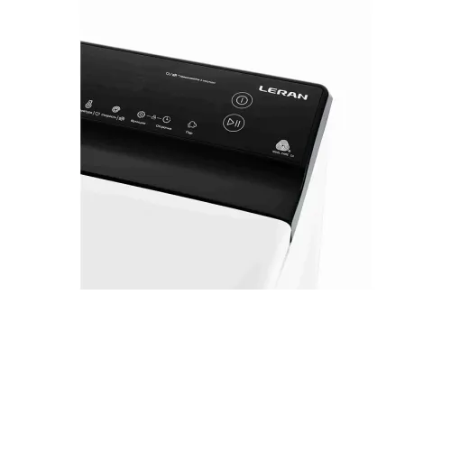 Стиральная машина LERAN WTL 7808 CWD3