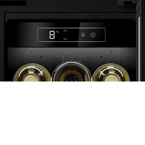 Винный шкаф NEFF KU9202HF0