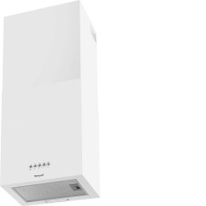 Вытяжка WEISSGAUFF Box 40 PB White
