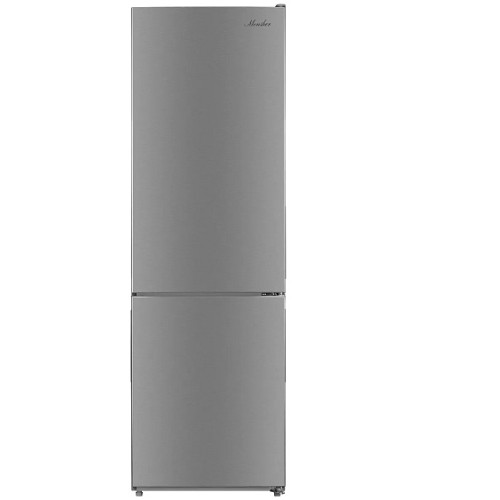 Холодильник MONSHER MRF 61188 Argent