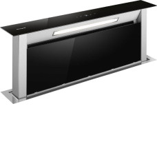 Вытяжка WEISSGAUFF Down Draft 900 Touch Inverter Black
