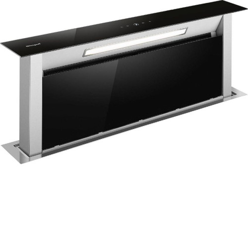 Вытяжка WEISSGAUFF Down Draft 900 Touch Inverter Black