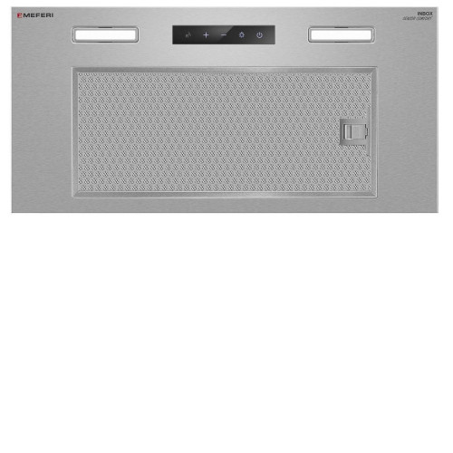 Вытяжка MEFERI INBOX60IX SENSOR COMFORT