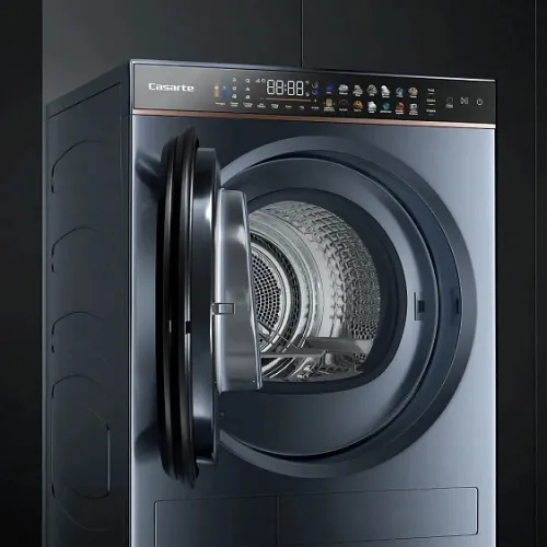 Стиральная машина CASARTE CASWD129C1CU