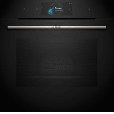 Духовой шкаф BOSCH HRG7784B1