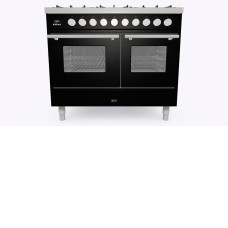 Варочный центр ILVE PD106WE3/BK