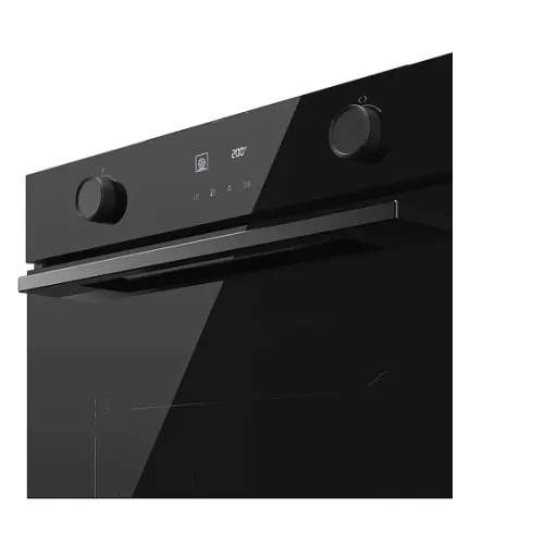 Духовой шкаф KUPPERSBERG HT 611 BB