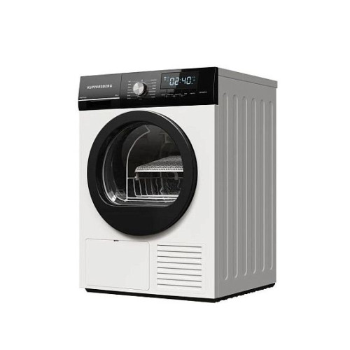 Сушильная машина KUPPERSBERG DM 660 W