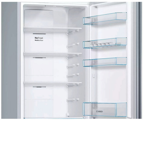 Холодильник BOSCH KGN39UL316