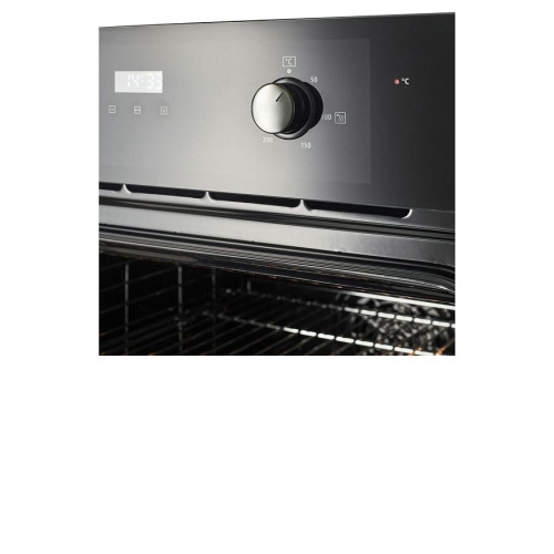 Духовой шкаф LERAN EO 6474 BBG