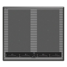 Варочная поверхность MAUNFELD CVI594SF2MDGR LUX