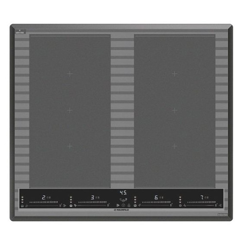 Варочная поверхность MAUNFELD CVI594SF2MDGR LUX