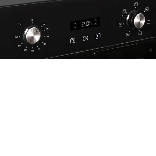 Духовой шкаф ZIGMUND & SHTAIN E 164 B