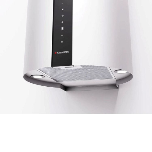 Вытяжка MEFERI TUBE40WH COMFORT PLUS