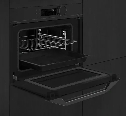 Микроволновая печь DE DIETRICH DKC4536B