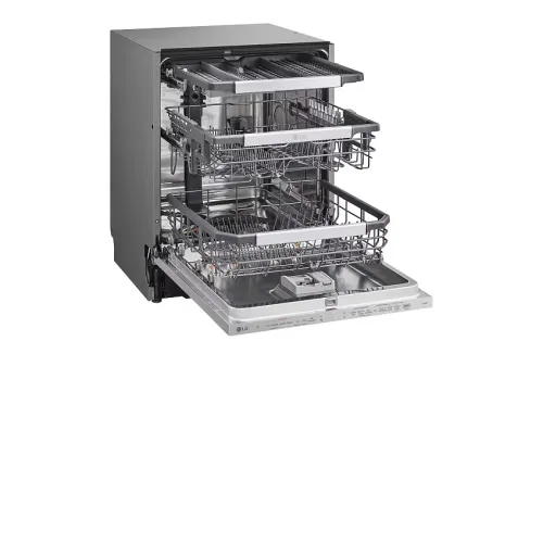 Посудомоечная машина LG DB475TXS
