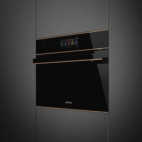 Духовой шкаф SMEG SO4606WAPNR