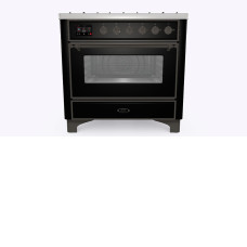 Варочный центр ILVE M096DNE3/BKB
