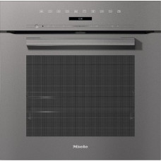 Пароварка MIELE DGC 7250 GRGR