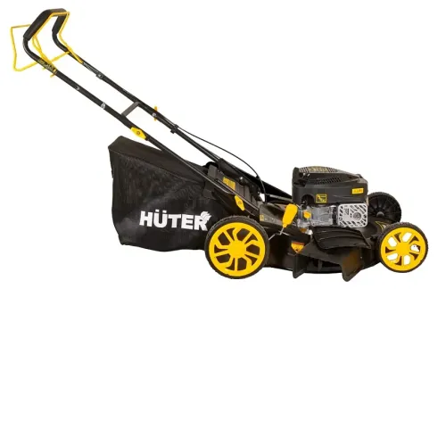 Газонокосилка HUTER GLM-530SX