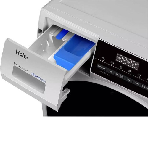 Стиральная машина HAIER HWD80-BP14929S