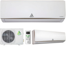 Сплит-система ABION ASH-C128DC/ARH-C128DC Сплит-система ABION ASH-C128DC/ARH-C128DC